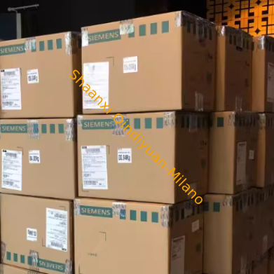 Siemens Valve Positioner 6DR5310-0NN00-0AA0 electropneumatic valve positioner for rotary actuators, single/double-acting, 4-20mA HART, non-Ex.