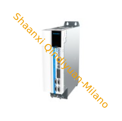 Dual Servo Drive INOVANCE SV630ND SV630NDS2R8I one unit drives two motors simultaneously, saving cabinet space and wiring cost while delivering precise position control for multi-axis automation syste
