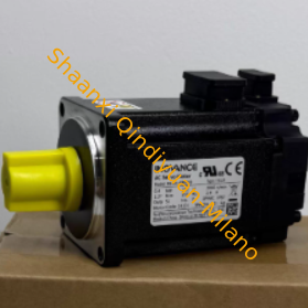 INOVANCE MS1H2-75C30CB-T331R is a medium-inertia AC servo motor with 750W rated power for high-precision motion control in industrial automation.