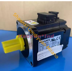 INOVANCE MS1H4-20B30CB-T331R  is a 2.0 kW high-inertia servo motor built for applications demanding stable, smooth motion under heavy or fluctuating loads.
