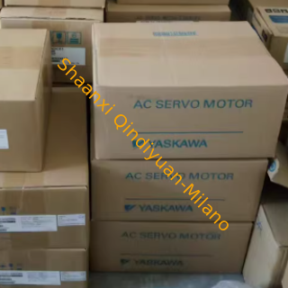 Yaskawa CIMR-VC4A0011BAA 400V 3-phase, 4.0kW heavy duty (5.5kW normal duty), 9.2A, vector & V/f modes, EMC filter built-in, IP20. Sealed for dusty shop floors.
