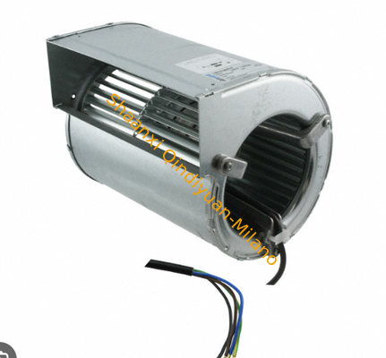 Dustproof Moistureproof Centrifugal Fan,ebm-papst D2E133-AM47-80 centrifugal blower, 230V, 198×171.5×254mm, 1800RPM, 335W, ball bearing, IP44. Upgraded dustproof and moistureproof protection