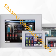 Proface PFXGP4601TAD Large Screen HMI Advanced Visualization Panel
