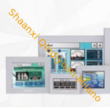 Proface PFXGP4031TAD Compact Industrial HMI Versatile Touch Interface