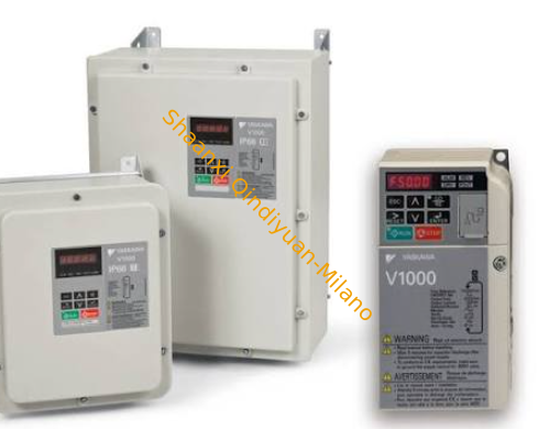 Yaskawa CIMR-VA2A0056FAA Compact Vector Inverter High Torque Drive