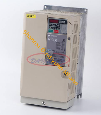 Yaskawa CIMR-VA2A0030FAA Compact Vector Inverter Variable Speed Drive