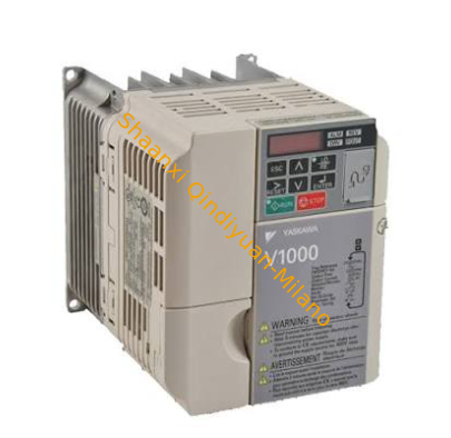Yaskawa CIMR-VA2A0010FAA Micro Motor VFD Efficient AC Drive