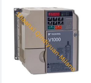 Yaskawa CIMR-VA2A0006FAA Sub Kilowatt Drive Energy Efficient VFD