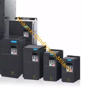 INOVANCE MD500T37G High Performance VFD Industrial Grade Drive