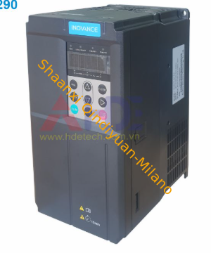 INOVANCE MD290T3.0G/3.7PB Medium Power Drive ndustrial Motor Controller