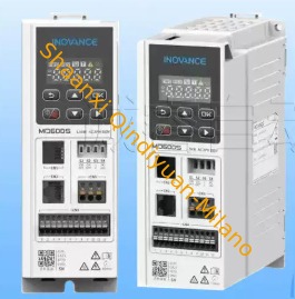 INOVANCE MD290T5.5G/7.5PB Mid-Range Power Drive General Purpose Inverter