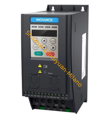 INOVANCE MD290T11G/15PB Precision Motor Control Energy Saving Drive