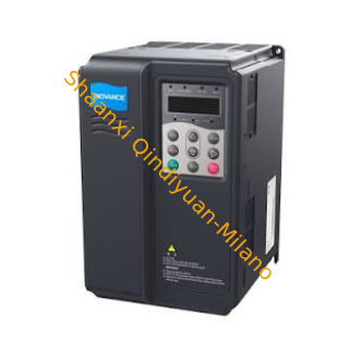 INOVANCE VFD MD600S-4T4R8  4.8 kW, three-phase 380V compact VFD with V/F and sensorless vector control, built-in PID, ideal for pumps, fans, and conveyors.