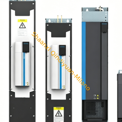 INOVANCE MD810-20M4T110G000 Ultra-High Power Servo Multi-Axis Heavy Machinery