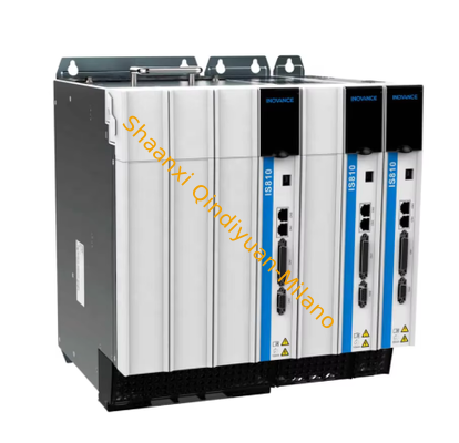INOVANCE MD810-50M4T1.5G200 High-Precision Servo System Multi-Axis Synchronized Motion