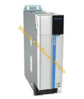 INOVANCE MD810-50M4TD2.2G200 Dual-Axis Precision Servo EtherCAT Compact Module