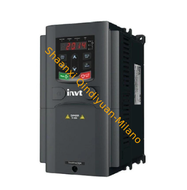 INVT GD20-022G-4 High-Power Industrial Drive Reliable General-Purpose VFD
