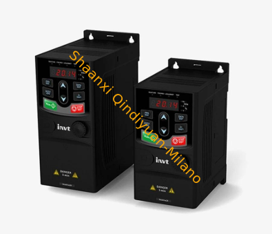 INVT GD20-030G-4 High-Torque Industrial VFD Reliable Power Drive