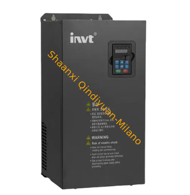 INVT GD20-037G-4 Industrial Heavy-Load VFD High-Capacity Motor Drive