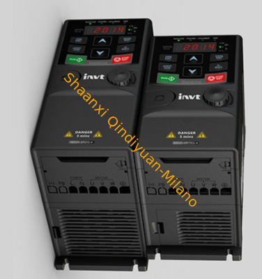 INVT GD20-055G-4 High-Power Industrial Drive Heavy-Duty Motor VFD