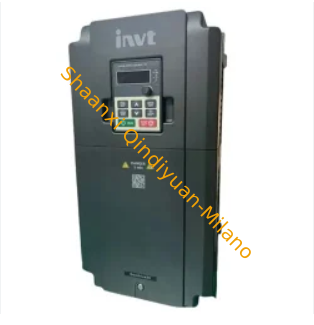 INVT GD20-075G-4 High-Capacity Power Drive Industrial Heavy-Duty VFD