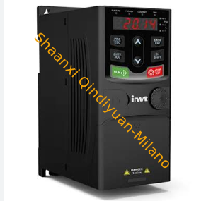 INVT GD20-2R2G-4 2.2KW General Purpose VFD Compact Motor Drive