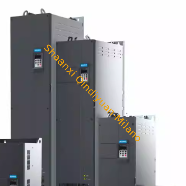 INOVANCE MD500T3.7GB High-Torque Vector Inverter Precision Industrial Drive