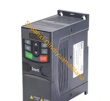 INVT GD20-1R5G-S2 Mini Frequency Inverter Single Phase VFD