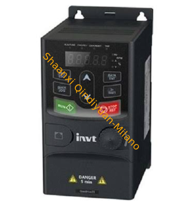 INVT GD20-2R2G-S2 Single Phase Drive Compact Speed Controller