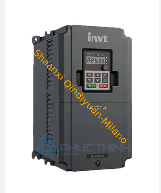 INVT GD20-1R5G-4 Compact Motor Drive General Purpose VFD