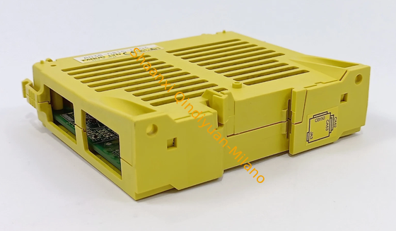 FANUC A03B-0815-C003 I/O Board with 24 Digital Inputs 16 Digital Outputs DIN Rail Mounting