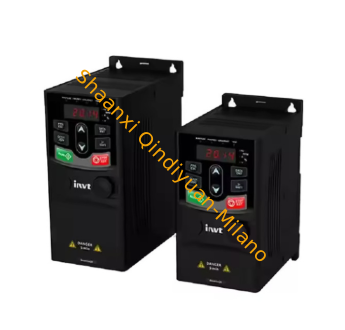 INVT GD27-0R7G-4-B Micro VFD Drive Compact Motor Controller