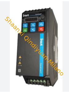 INVT GD27-2R2G-4-B Industrial Mini Drive Precision Frequency Converter