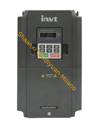 INVT GD27-004G-4-B General Purpose Drive Industrial Speed Controller