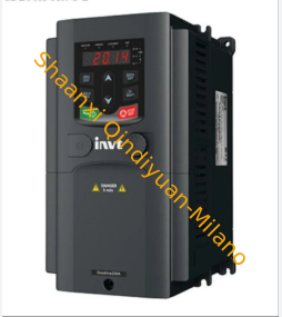 INVT GD27-5R5G-4-B Industrial Motor Drive High Torque Inverter