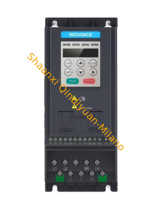 INOVANCE MD200T1.5B Economical Speed Controller General Purpose Inverter