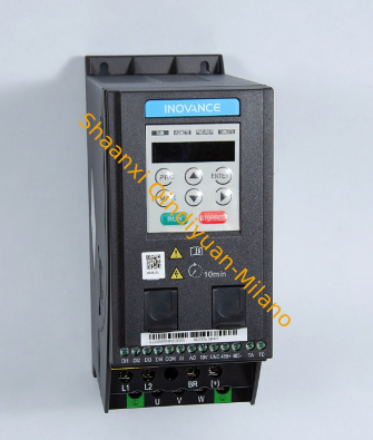 INOVANCE MD200T0.75B Tiny Industrial Inverter Energy Saving Micro Drive