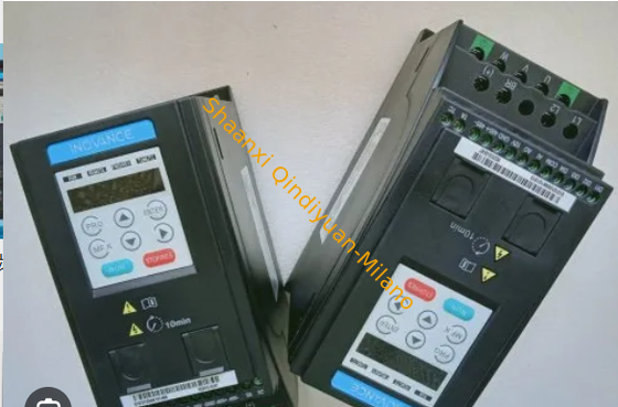 INOVANCE MD200T0.4B Micro Vector Drive Compact Motor Controller
