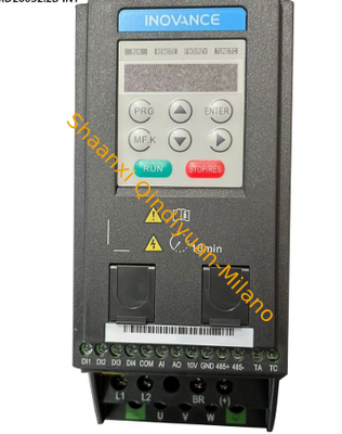 INOVANCE MD200S2.2B Compact Vector Drive Precision Motor Control