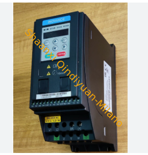 INOVANCE MD200S0.75B Compact Vector Drive Precision Motor Control