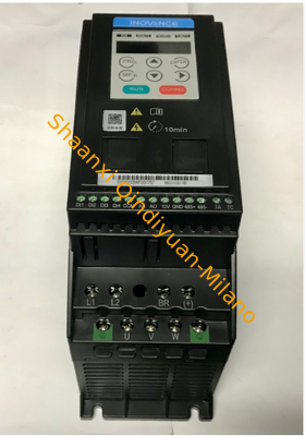INOVANCE MD200S0.4B Compact Vector Drive Precision Motor Control