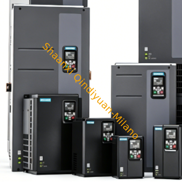 INOVANCE MD520-4T1.5B Compact Vector Drive Precision Motor Control