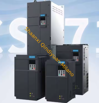 INOVANCE CS710-4T11GB Compact Vector Drive High Torque VFD.
