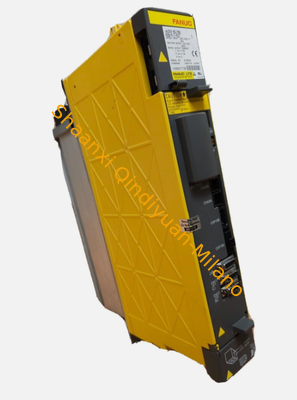 FANUC A06B-6110-H011 Power Supply Module 13.2 kW 200-240 VAC 3-Phase with Alpha i Series Integration