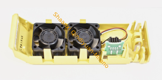 Original FANUC A02B-0303-C103 Cooling Fan Unit for Efficient Heat Dissipation with Low Vibration & Noise