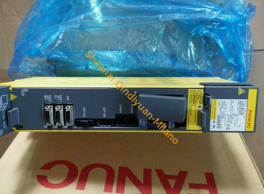 FANUC A06B-6240-H209 BiSV Servo Drive with FSSB Fiber Communication and High-precision Motion Control