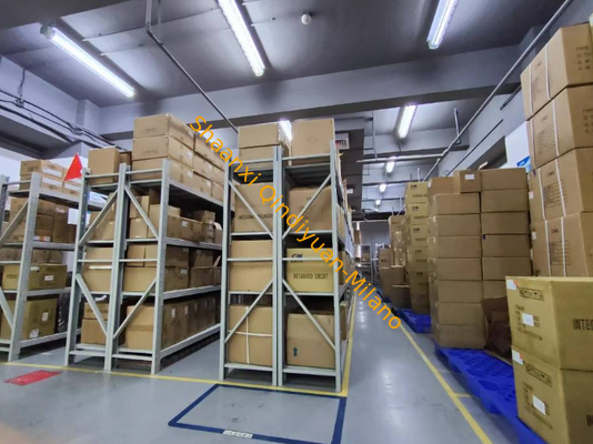 FANUC A06B-6166-H201#A H203 Dual-axis Servo Drive with FSSB Optical Fiber Communication and Built-in Multi-protection