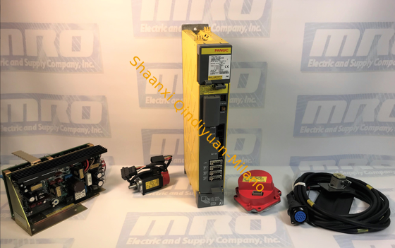 FANUC A81L-0001  Power Transformer, CNC Control Component