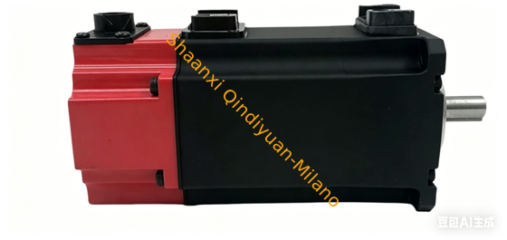 FANUC A06B-0858-B101 Spindle Motor with High Speed Stable Torque High Precision Rotation and Strong Overload Capacity