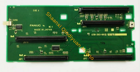 FANUC A20B-1003-0890 Power Supply Board, CNC PCB Board